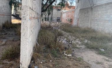 Hotel en construccion en venta Tequisquiapan