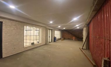 Hotel en construccion en venta Tequisquiapan