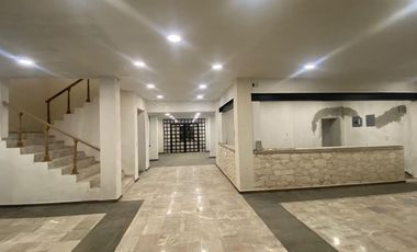 Hotel en construccion en venta Tequisquiapan
