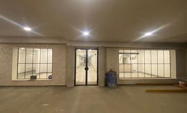 Hotel en construccion en venta Tequisquiapan