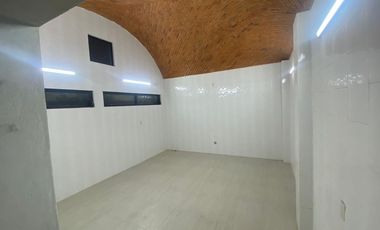 Hotel en construccion en venta Tequisquiapan