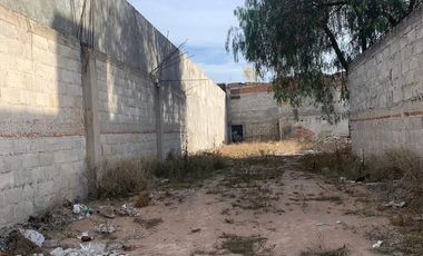 Hotel en construccion en venta Tequisquiapan
