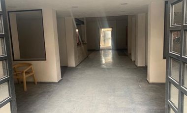 Hotel en construccion en venta Tequisquiapan