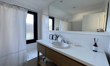 Moderna casa en alquiler temporal