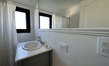 Moderna casa en alquiler temporal