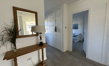 Moderna casa en alquiler temporal