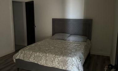 Renta Departamento Amueblado en Rosarito