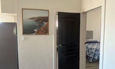 Renta Departamento Amueblado en Rosarito