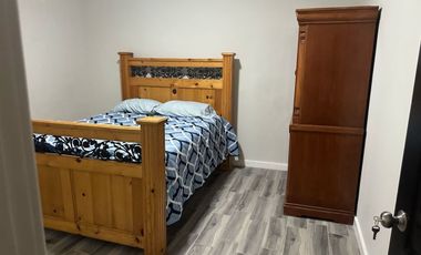 Renta Departamento Amueblado en Rosarito