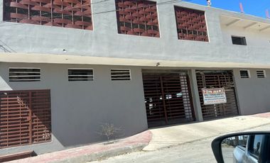 Renta Departamento Amueblado en Rosarito