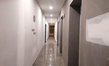 Departamento Santa María Entrega 2025