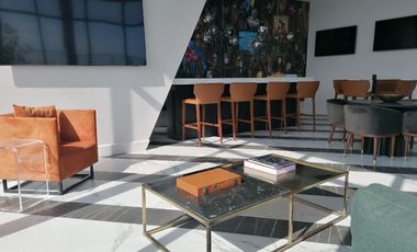 Departamento Santa María Entrega 2025