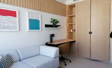 Departamento Santa María Entrega 2025
