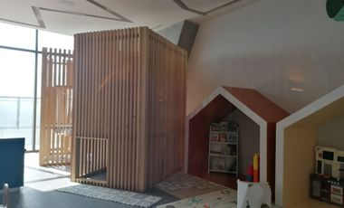 Departamento Santa María Entrega 2025