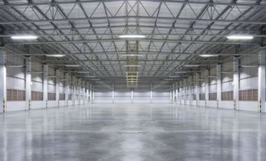 AGS NTE. BTS  11,000 m² Santa Fe TECNOPARK  P360 LR 020425