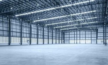 AGS NTE. BTS  11,000 m² Santa Fe TECNOPARK  P360 LR 020425