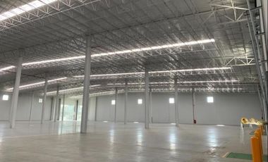 AGS NTE. BTS  11,000 m² Santa Fe TECNOPARK  P360 LR 020425