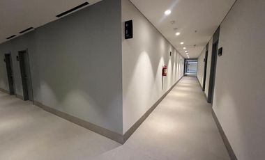 Oficina en VENTA en Downtown Reforma con terraza