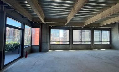 Oficina en VENTA en Downtown Reforma con terraza