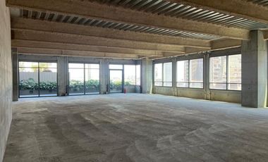 Oficina en VENTA en Downtown Reforma con terraza