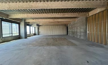 Oficina en VENTA en Downtown Reforma con terraza