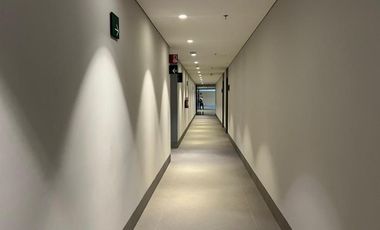 Oficina en VENTA en Downtown Reforma con terraza