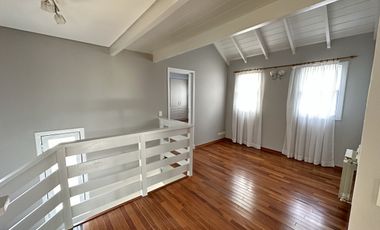 Increible casa en Barrio Rumenco