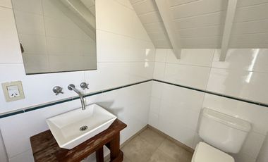 Increible casa en Barrio Rumenco