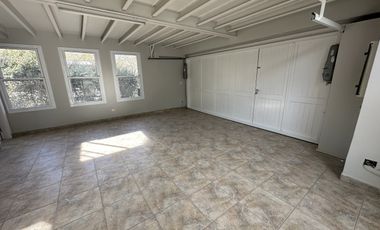 Increible casa en Barrio Rumenco