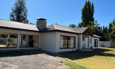 SECTOR PENCAHUE, SAN VICENTE
