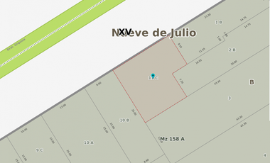 CASA CON DEPARTAMENTO A REFACCIONAR