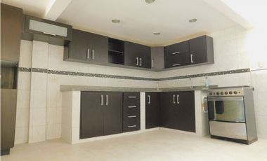 Casa en Renta Alcazares, Manizales