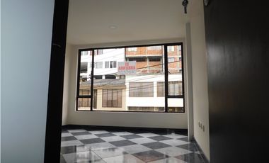 Casa en Renta Alcazares, Manizales