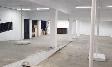 Local comercial o Bodega en renta