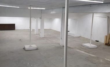 Local comercial o Bodega en renta