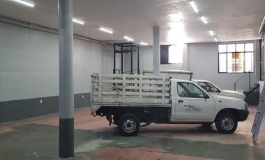 Local comercial o Bodega en renta