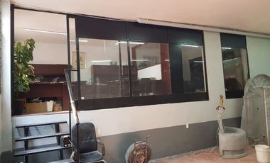 Local comercial o Bodega en renta