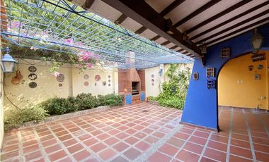 CASA EN ARRIENDO EN BAVARIA PARA USO VIVIENDA O COMERCIAL