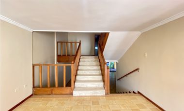 CASA EN ARRIENDO EN BAVARIA PARA USO VIVIENDA O COMERCIAL