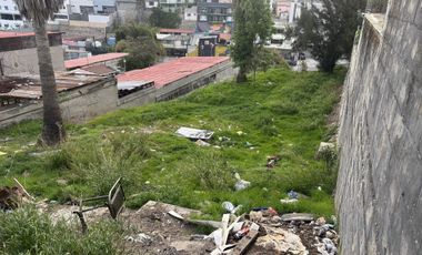 VENTA | TERRENO EN LA COLONIA MORELOS