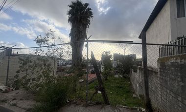 VENTA | TERRENO EN LA COLONIA MORELOS