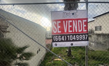 VENTA | TERRENO EN LA COLONIA MORELOS