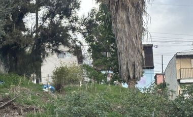 VENTA | TERRENO EN LA COLONIA MORELOS