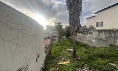 VENTA | TERRENO EN LA COLONIA MORELOS