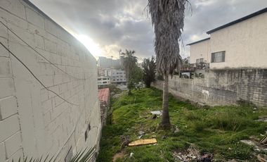 VENTA | TERRENO EN LA COLONIA MORELOS