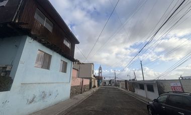 VENTA | TERRENO EN LA COLONIA MORELOS