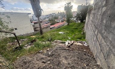 VENTA | TERRENO EN LA COLONIA MORELOS