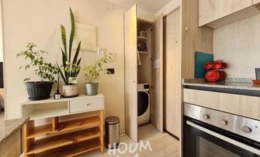 PRECIOSO DEPTO EN PISO BAJO