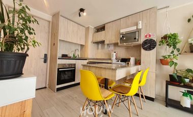 PRECIOSO DEPTO EN PISO BAJO