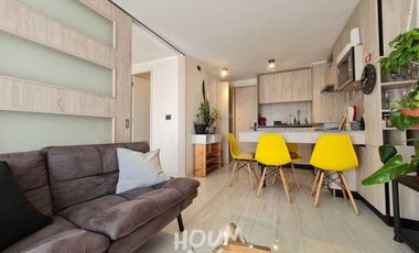 PRECIOSO DEPTO EN PISO BAJO